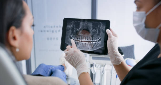 Licensed Dental service in Carpinteria, CA - Smile Center Dentistry